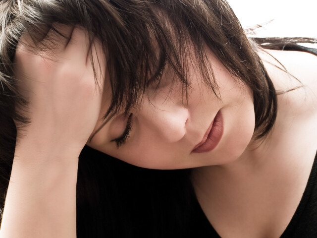 HENGER SAMMEN MED PSYKEN: Studier viser at mange av de som sliter med irritabel tarm også har psykiske plager. Men om det er psyken som forårsaker tarmproblemene, eller tarmen som påvirker psyken, strides det fortsatt om. Foto: Colourbox.com HENGER SAMMEN MED PSYKEN: Studier viser at mange av de som sliter med irritabel tarm også har psykiske plager. Men om det er psyken som forårsaker tarmproblemene, eller tarmen som påvirker psyken, strides det fortsatt om. Foto: Colourbox.com